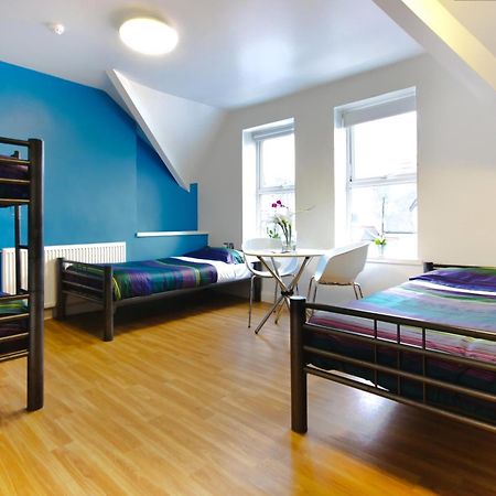 Nosda Studio Hostel Cardiff Ngoại thất bức ảnh