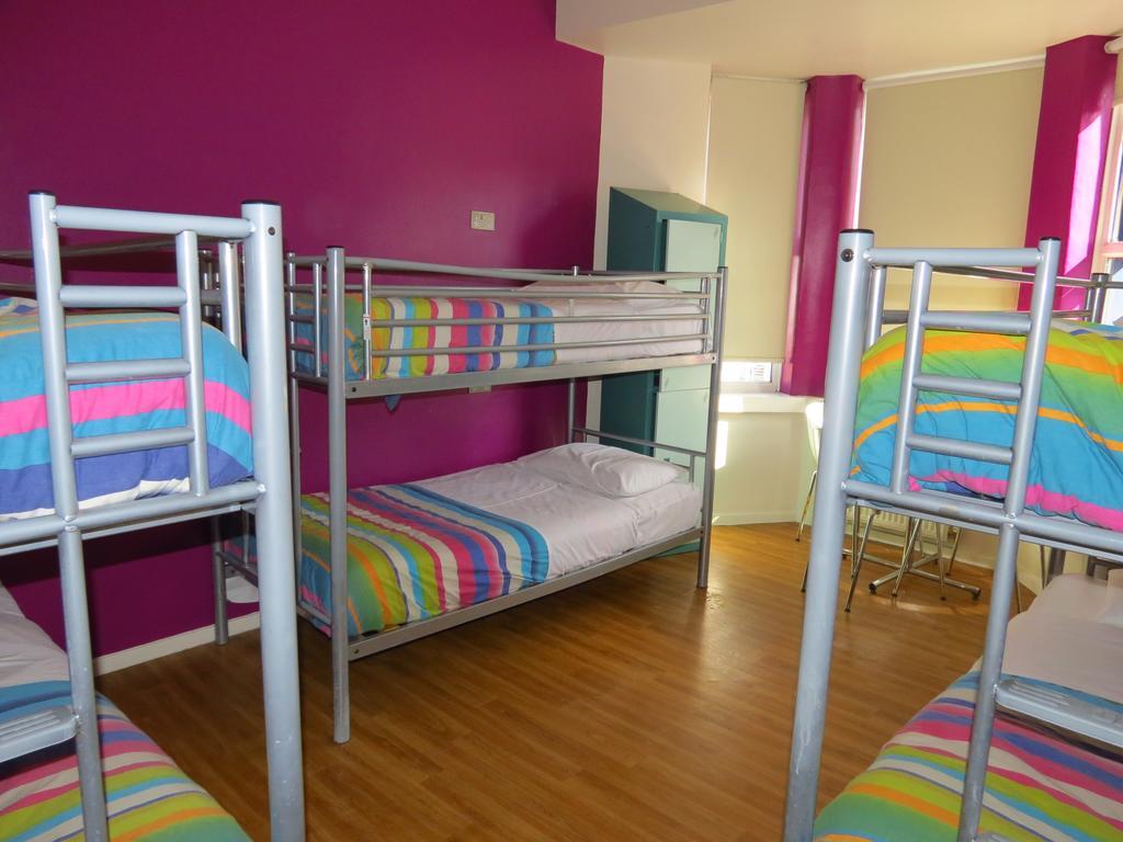 Nosda Studio Hostel Cardiff Phòng bức ảnh